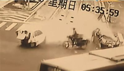 北京長安街酒駕車禍案犯之妻:未想過丈夫獲無期