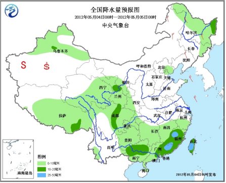 華北黃淮等地晴熱天氣將繼續(xù) 局部可達(dá)35℃