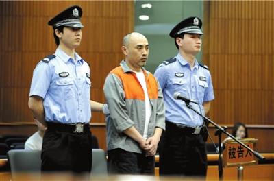 意賭徒欲自殺先殺兩幼童墊背 被判處死刑立即執(zhí)行