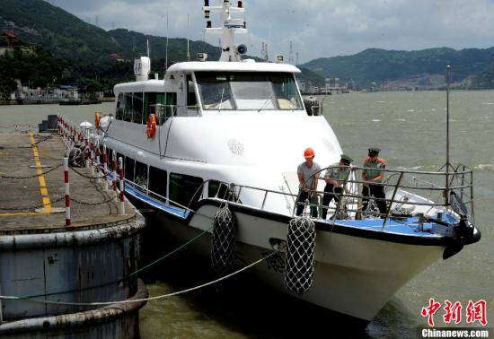 北方遭新一輪強(qiáng)降雨 雙臺風(fēng)夾擊十余省