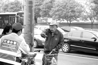 整治過街闖紅燈昨起開罰 除罰款外還可能扣車