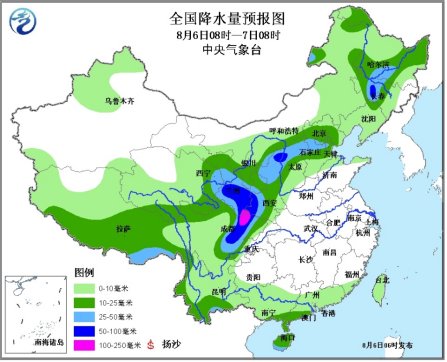 江南江淮江漢等地高溫持續(xù) 浙閩湘渝局地超40度