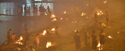 湖南藍山縣暴雨引發(fā)泥石流 致9人死亡54人受傷