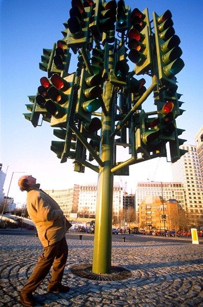 街頭賣萌路標(biāo)驚喜溫馨 盤點令人亮瞎雙眼的標(biāo)志（組圖）