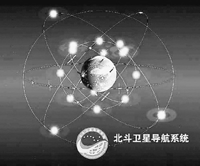 衛(wèi)星導(dǎo)航與中國(guó)北斗：“北斗”因何而生