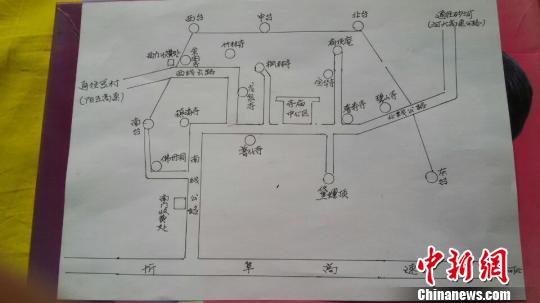 山西工程師質(zhì)疑五臺(tái)山禁入自駕車不合理