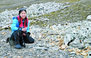 探秘北極鯨魚墳場 一位旅行作家眼中的北極