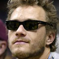 heath ledger