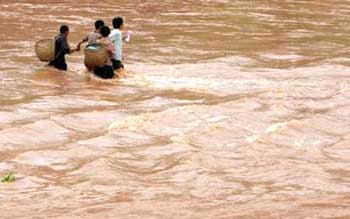 flood,china,sichuan