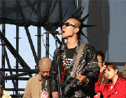 Midi Modern Music Festival rocks Beijing