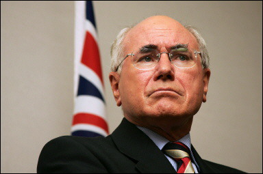 Prime Minister John Howard has refused to rule out sending more Australian troops to Iraq after Italy's surprise decision to pull its 3,000 soldiers from the war-torn country. [AFP/File]