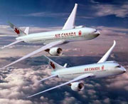 Beijing-Toronto flights to be launched