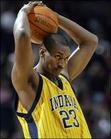 Ron Artest,pacers