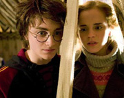 New Potter film receives premiere