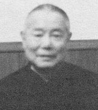 Li Xiannian