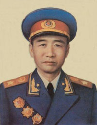 Xu Xiangqian