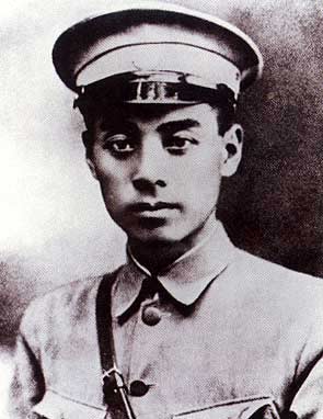 Zhou Enlai