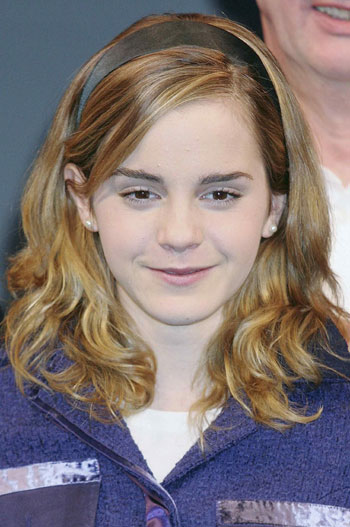 Happy birthday Emma Watson