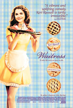 Waitress