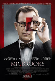 Mr. Brooks