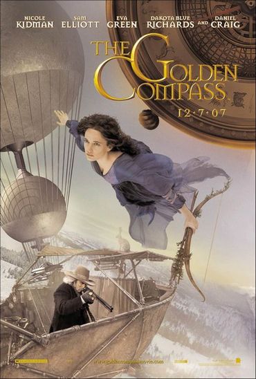 The Golden Compass