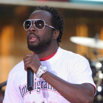 Wyclef Jean vows to help Haiti