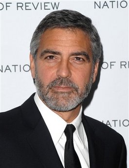 George Clooney, MTV working on Haiti telethon