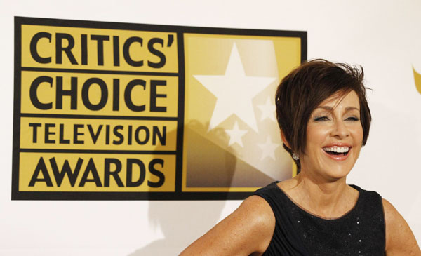 Inaugural Critics' Choice Television Awards