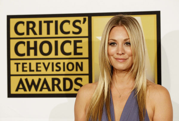 Inaugural Critics' Choice Television Awards