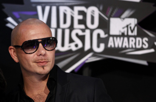 2011 MTV Video Music Awards