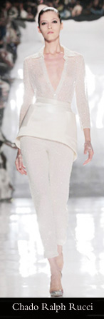 Special Coverage: Spring/Summer 2012 New York Fashion Week