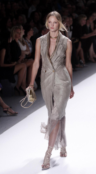 Elie Tahari Spring/Summer 2012