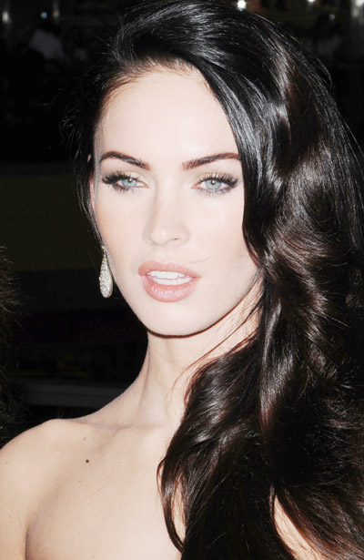 Megan Fox up for Elizabeth Taylor role