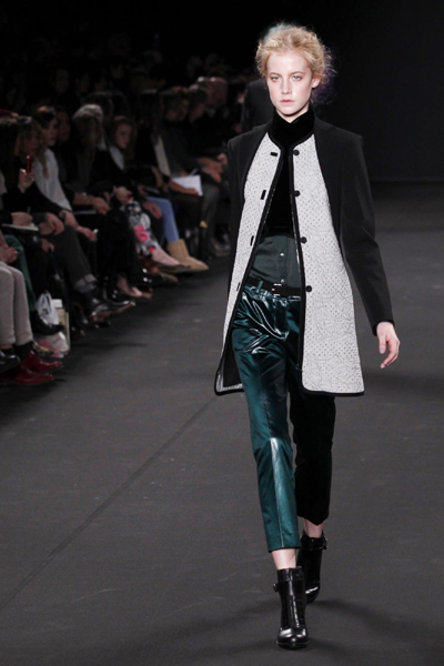 Vanessa Bruno Fall/Winter 2012-2013