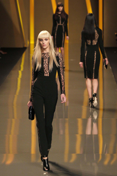 Elie Saab Fall/Winter 2012-2013