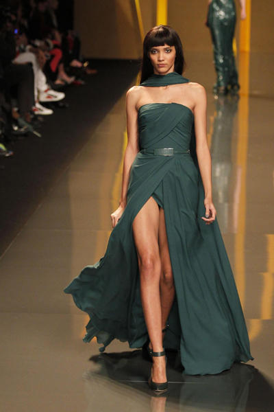 Elie Saab Fall/Winter 2012-2013