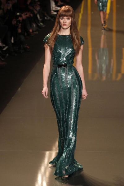 Elie Saab Fall/Winter 2012-2013