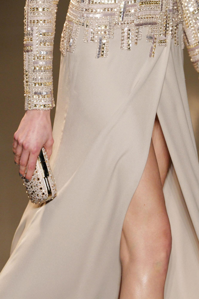 Elie Saab Fall/Winter 2012-2013