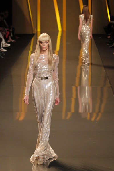 Elie Saab Fall/Winter 2012-2013