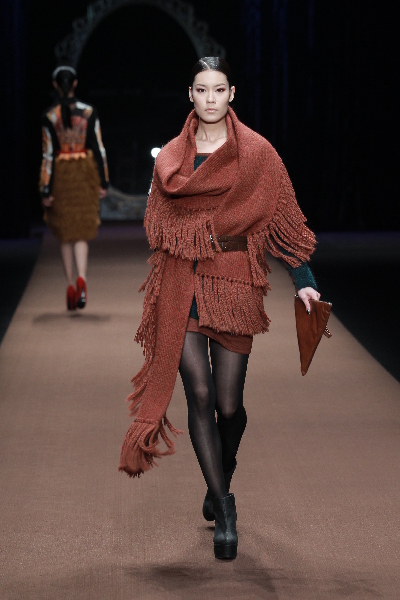 MAGICFUR A/W 2012-2013