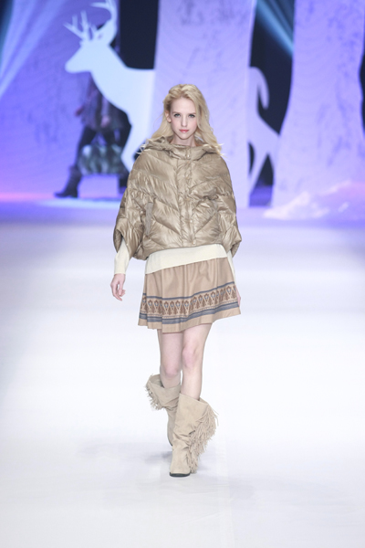 Avvn A/W 2012-2013