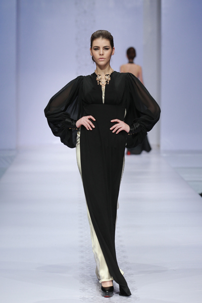 TANYA A/W 2012-2013