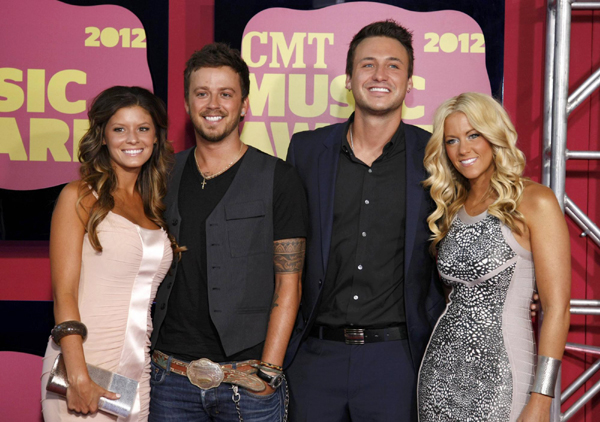 2012 CMT Music Awards