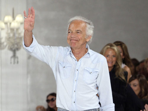 'Masterpiece' adds Ralph Lauren Corp as sponsor