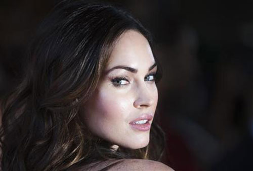 Actress Megan Fox gives birth to baby boy