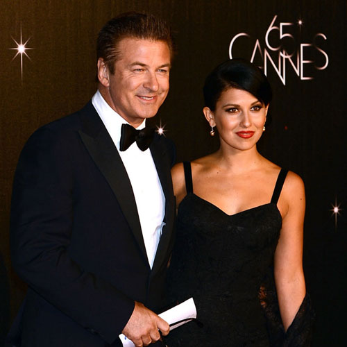 Alec Baldwin's stalker violates protection order