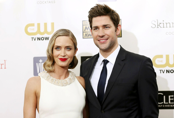 2013 Critics' Choice Awards