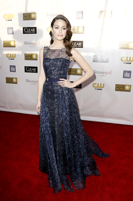 2013 Critics' Choice Awards