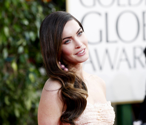 The 70th annual Golden Globe Awards(3)