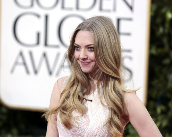 The 70th annual Golden Globe Awards (2)